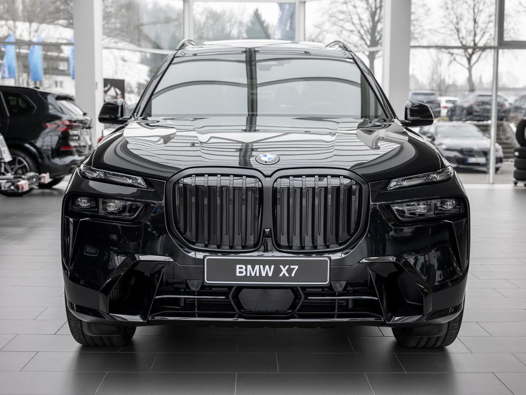 BMW X7 - Bild 2
