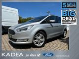 Ford Galaxy 2.0 EcoBlue Titanium AHK+KAM+NAV+LED+ACC - Ford Galaxy Gebrauchtwagen in Berlin