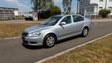 Skoda Octavia Lim., 1,6 TDI, GreenLine, Klima, Navi,.. - Skoda Octavia Greenline mit Diesel-Antrieb