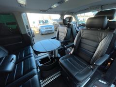 VW T6 Multivan Generation Six ABT Umbau AHK Memory