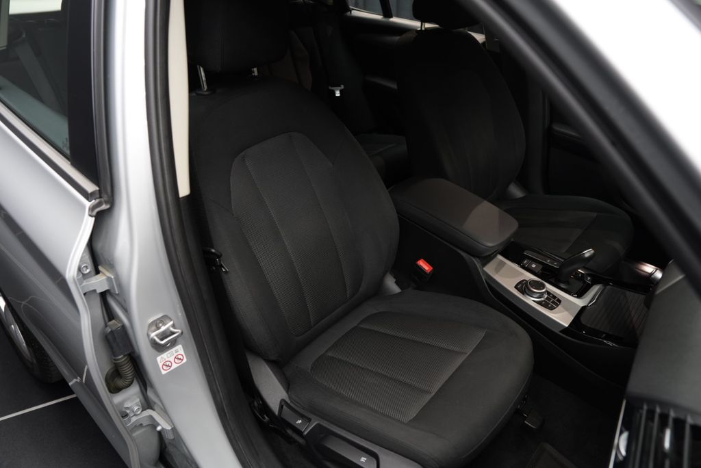 BMW X3 xDrive 20 d Advantage*AHK*KAMERA*HEADUP*LED BMW X3 xDrive 20 d Advantage*AHK*KAMERA*HEADUP*LED