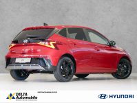 Hyundai i20 - Vorschau Bild 2