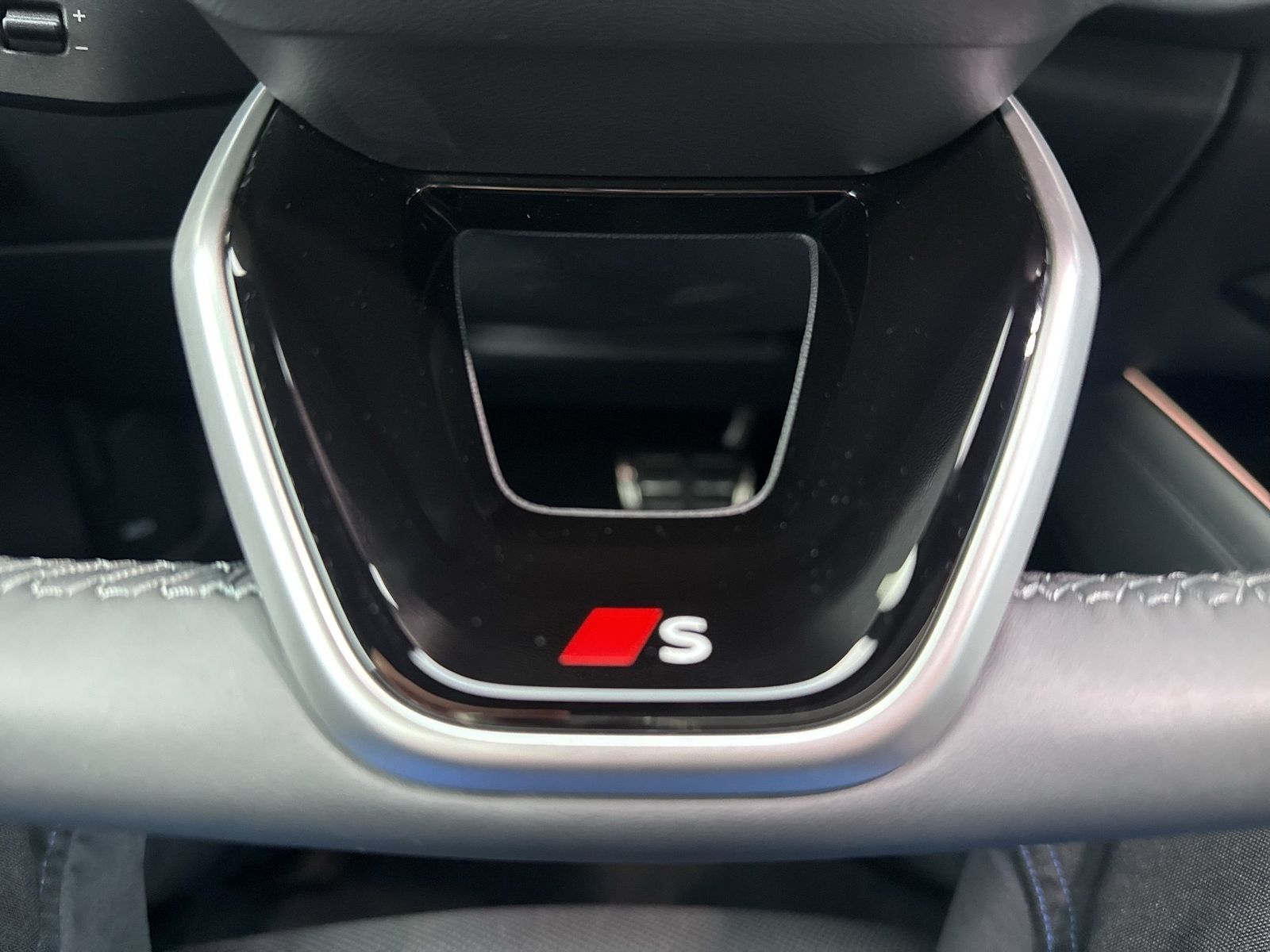 Audi Q3 - Bild 21