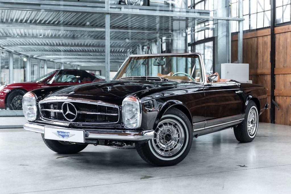 Mercedes-Benz 280