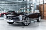 Mercedes-Benz 280 SL  Pagode - Frame Off Restaurierung - Mercedes-Benz aus 1970: Cabrio
