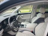 Volkswagen Touareg 3.0 V6 TDI 210kW 4MOTION Tiptronic - - VW Touareg Gebrauchtwagen in Bochum