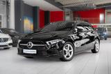 Mercedes-Benz A 220 d *LED-HIGH*NAVI*LEDER*SHZ*1.HAND* - Mercedes-Benz A 220 in Bonn