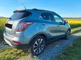 Opel Mokka X 1.6 ECOTEC Diesel Ultimate Start/Sto... - Opel Mokka X: Ultimate