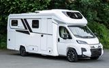Frankia Noctra Cruiser 7.6 L Fiat Edition One  - Offers