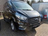 Ford Transit/Tourneo Custom  Bürstner Hubdach - Wohnmobil oder -wagen Hubdach