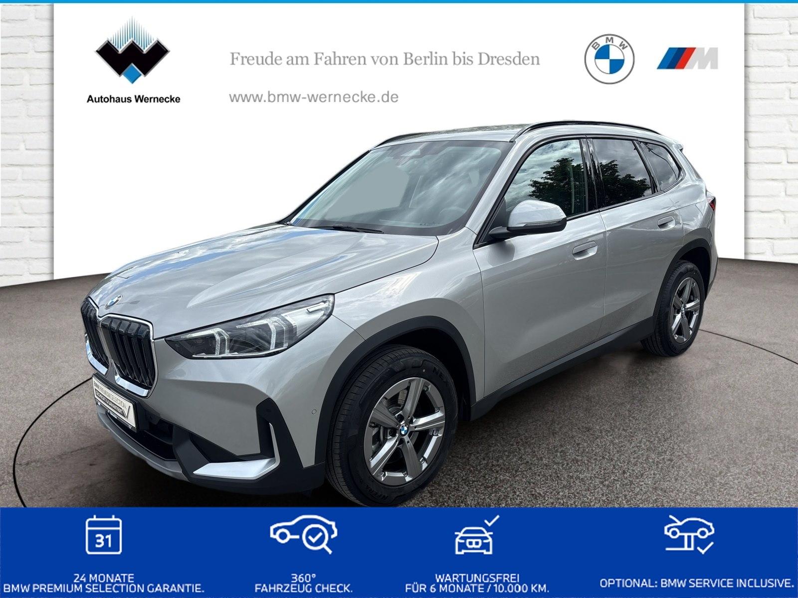 BMW X1 sDrive20i DAB LED Komfortzg. Parkassistent