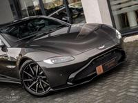 Aston Martin V8 Vantage 4.0 / Memory / kamera / Dealer / Cool