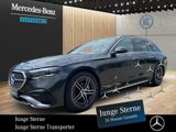 Mercedes-Benz E 300 de T-Modell *AMG*AHK*MEMO*PANO*360°KAMERA* - Mercedes-Benz E-Klasse Jahreswagen: T Modell