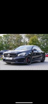 Mercedes-Benz CLA 200 AMG Line AMG Line - Mercedes-Benz CLA 200 in Mainz