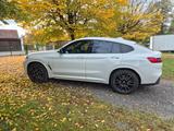 BMW X4 M40 M40i - - BMW X4 M40 von privat