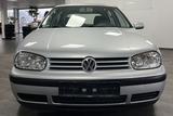 Volkswagen Golf 1.4 Comfortline Schiebedach 1.HAND TOP - gebrauchte VW Golf aus dem Jahr 2001