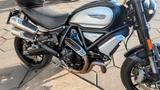 Ducati Scrambler 1100 Dark Pro Spezial
