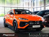Lamborghini Urus SE 4.0 V8 HYBRID*MY25*PANORAMA*2xTV Fond*23 - Lamborghini Neuwagen