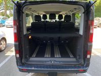 Renault Trafic - Vorschau Bild 8
