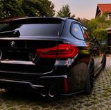 BMW 540d xDrive Touring M-Paket Harman Kardon - BMW 540: 540d