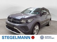 Volkswagen T-Cross - Vorschau Bild 1