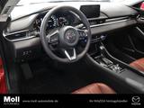 Mazda 6 SK 2023 2.5L SKYACTIV-G 194FWD 6AT HOMURA HUD  - Mazda 6 in Aachen