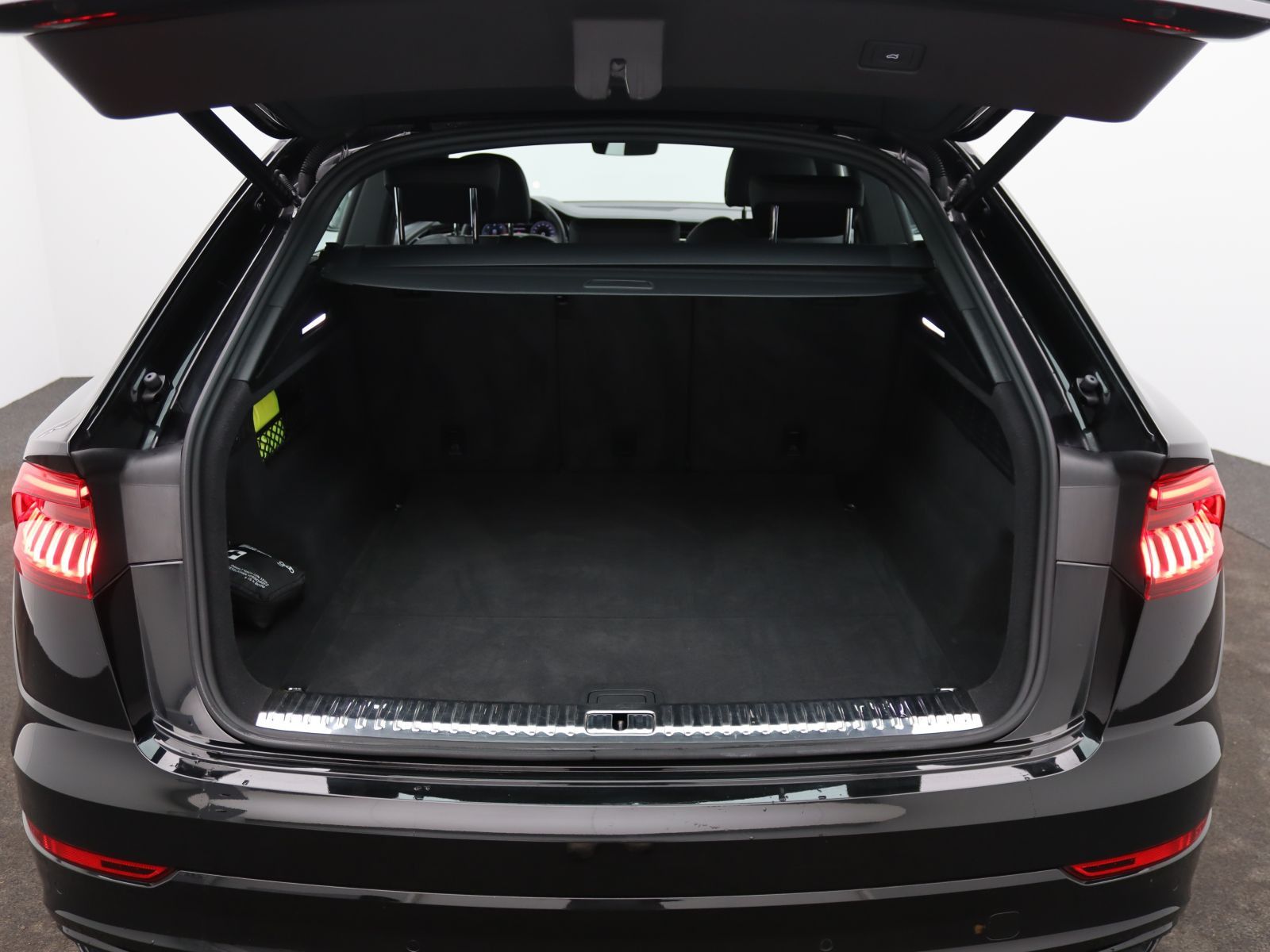 Audi Q8 - Bild 8