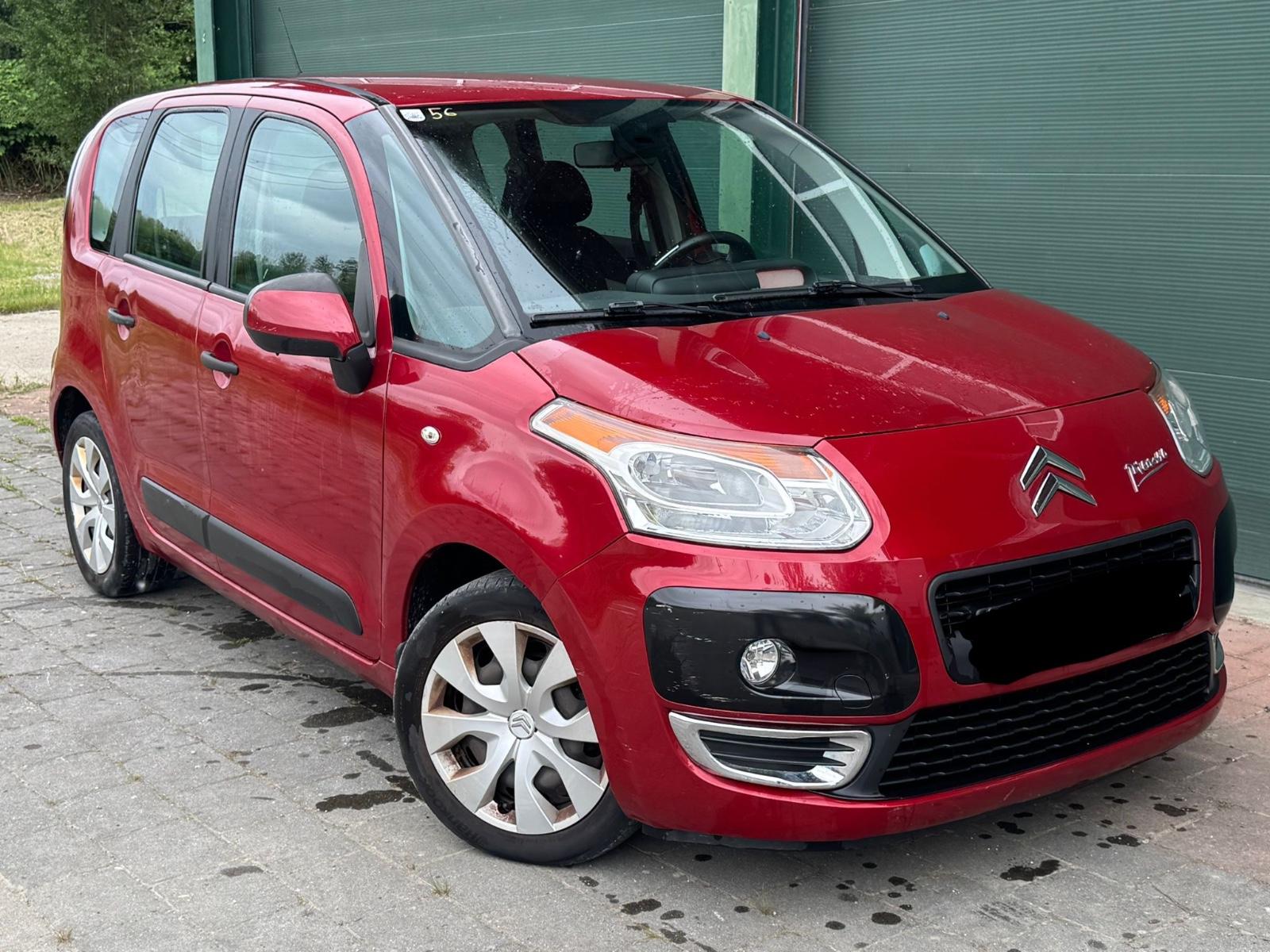 Citroën C3 Picasso Tendance