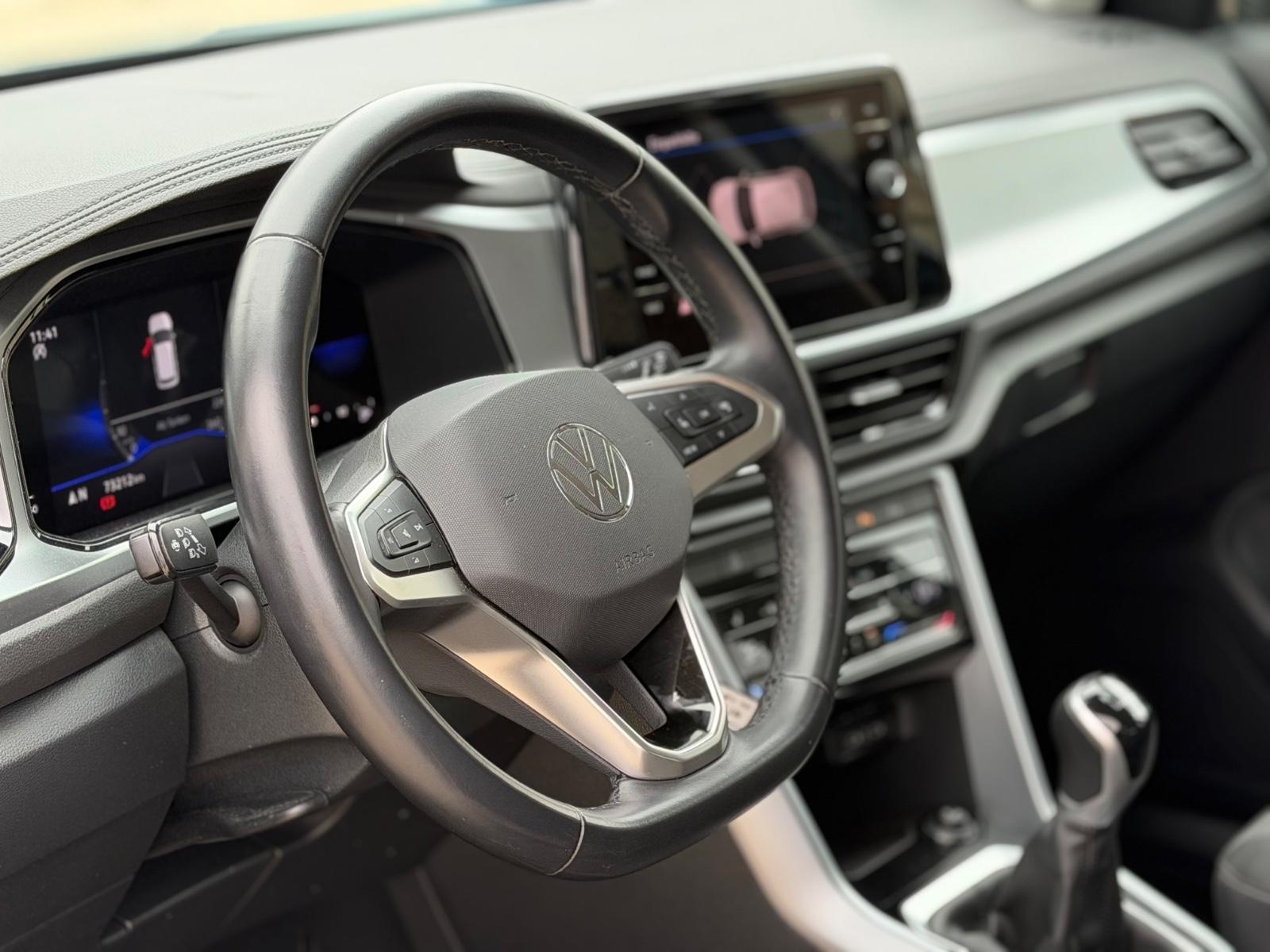 Volkswagen T-Roc Life, миниатюра 12