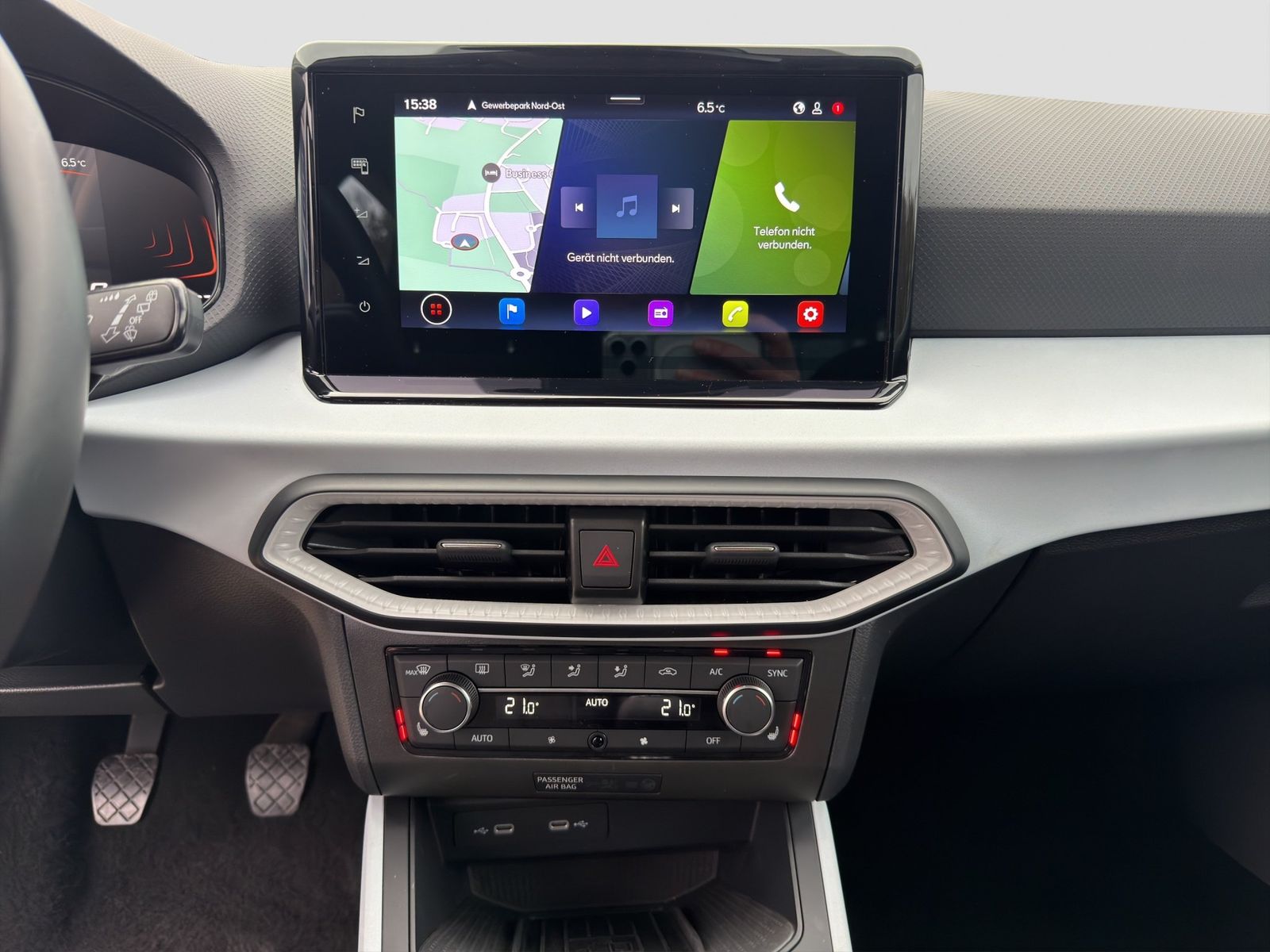 Seat Arona - Bild 13