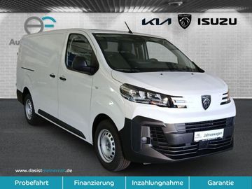 Peugeot Expert 2.0 BlueHDi 145 L3