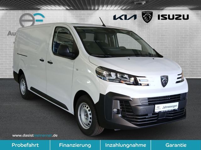 Peugeot Expert 2.0 BlueHDi 145 L3