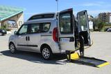Fiat FIAT Doblò 1.6 MJT 95CV PC Combi M1 SX - Fiat: Combi