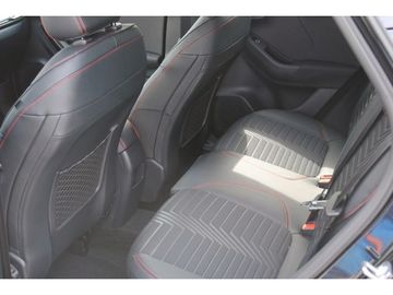 Fahrzeugabbildung Ford Puma 1,0 ST-Line X +AUTOMATIK+LED+SPORTFAHRWERK+