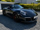 Porsche 911 (991.2)GTS Cabriolet  Approved Garantie 7/27