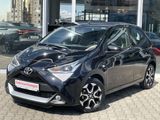 Toyota Aygo x-play Team Deutschland*Klima/Carplay* - Toyota in Augsburg: Aygo