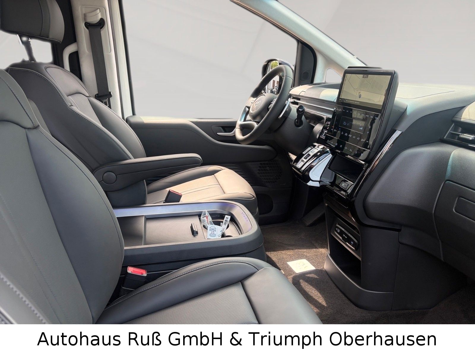 Hyundai Staria – Bild 12