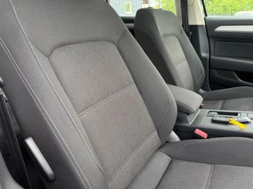 Volkswagen Passat Variant - 5