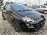 Fiat Punto 1.4 S&S 8V Dualogic 5 porte Lounge - Fiat Punto mit Benzin-Antrieb: Automatik