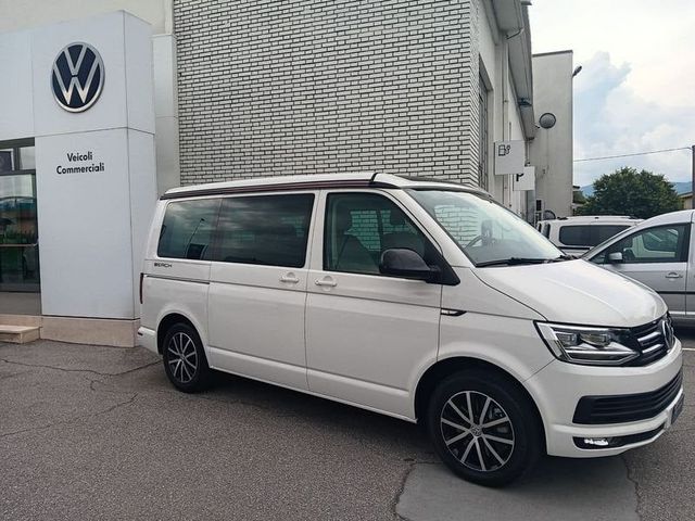 Volkswagen California 2.0 TDI 204CV DSG 4Motion 