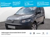 Volkswagen Caddy Cargo 2,0 TDI PDC Klima Telefon