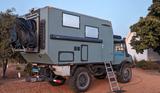 Mercedes-Benz Unimog - Offers matching your search criteria