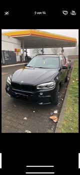 BMW X5 xDrive40d - - BMW X5 in Düsseldorf