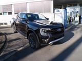 Ford Ranger Wildtrak V6 DK elektr. Rollo / Technologi