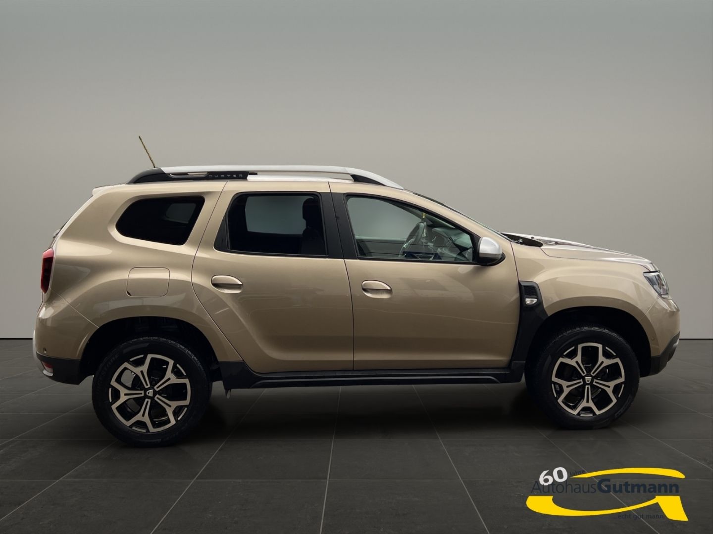 Fahrzeugabbildung Dacia Duster II Prestige 1.6 SCe 115 Navi 360 Kamera K