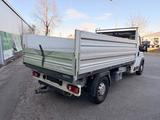 Peugeot Boxer Pritsche 435 L3 HDi 3 Seite Kipper Edition - Peugeot Doppelkabine
