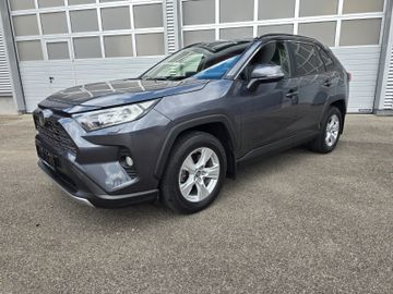 Toyota RAV 4 - 1