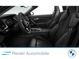 BMW Z4 M40i ACC Head-Up HIFI adapLED adapFahrwerk - BMW Z4 M40 Benziner Gebrauchtwagen
