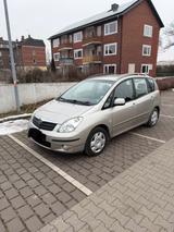 Toyota Corolla - gebrauchte Toyota Corolla aus dem Jahr 2003