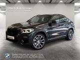 BMW X4 xDrive30d M Sport Standheizung AHK Head-Up - BMW X4 in Saarbrücken